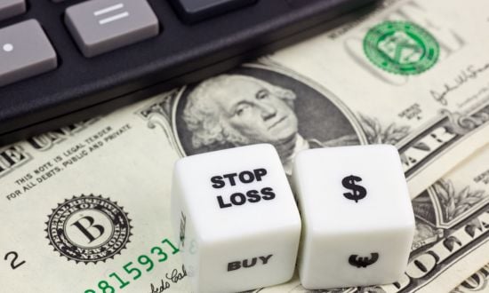 stop loss 1