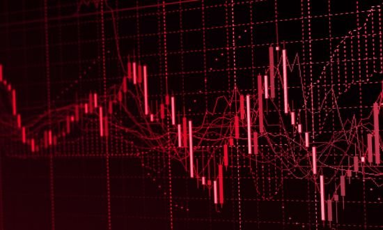 Trading Death Cross : Qu'est-ce que c'est et Comment ça Fonctionne ?