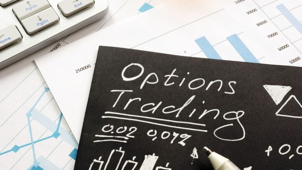 Trading Options