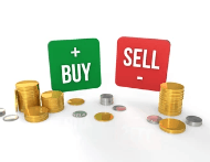 Trading des options-Buy ou Sell
