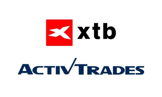 ActivTrades vs XTB : quel courtier choisir ?