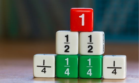 Comment investir dans des actions fractionnées ?