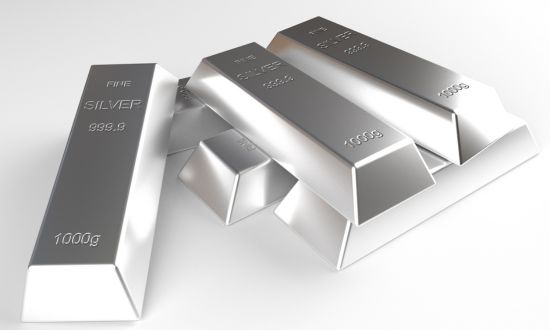 Comment Investir dans l'Argent ?