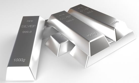 Comment Investir dans l'Argent ?