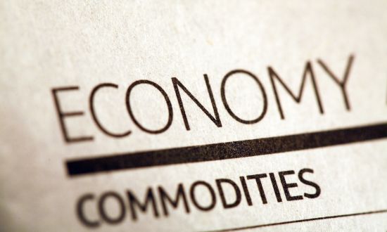 Investir dans les Matières Premières