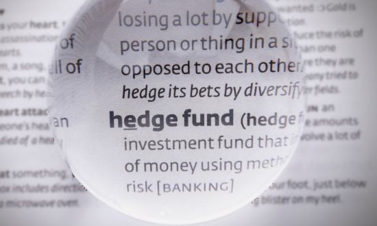 Comment Investir dans un Hedge Fund ?