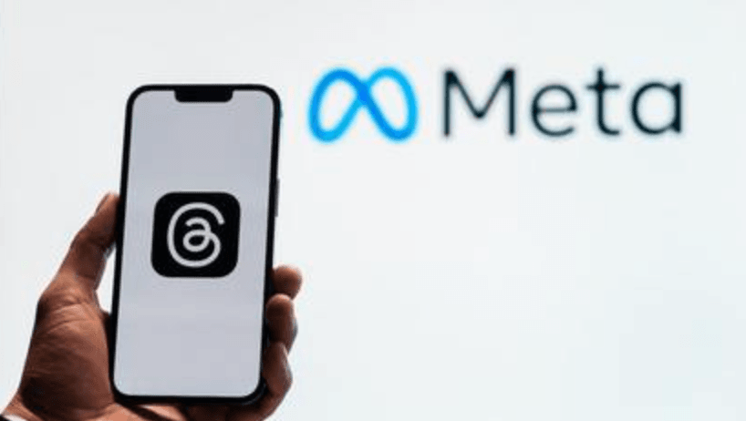 META en bourse