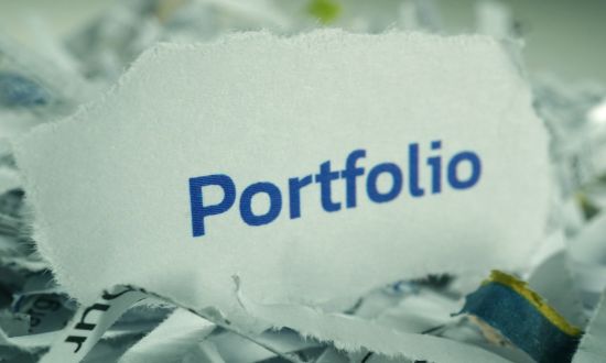 Portefeuille permanent de Harry Browne