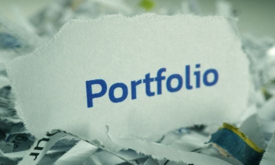 Portefeuille permanent de Harry Browne