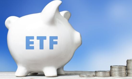 etf c'est quoi