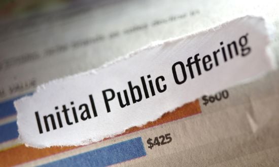 Qu'est-ce qu'une IPO ?