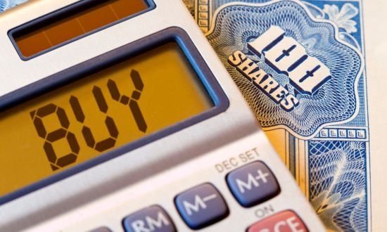 Qu’est-ce que le rachat d’actions?