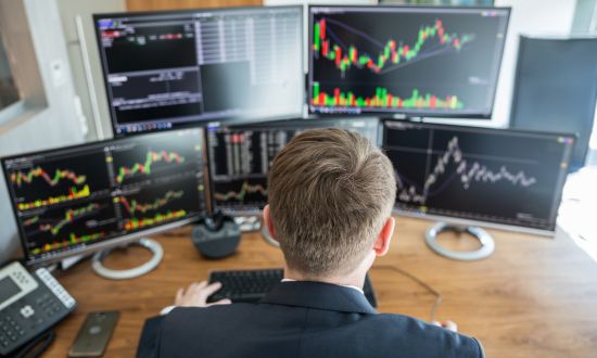 Types de trading
