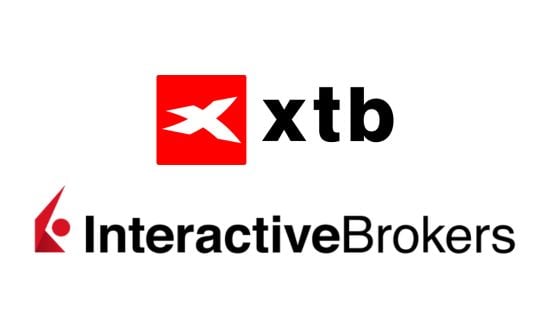 Interactive Brokers vs XTB : quel courtier choisir ?