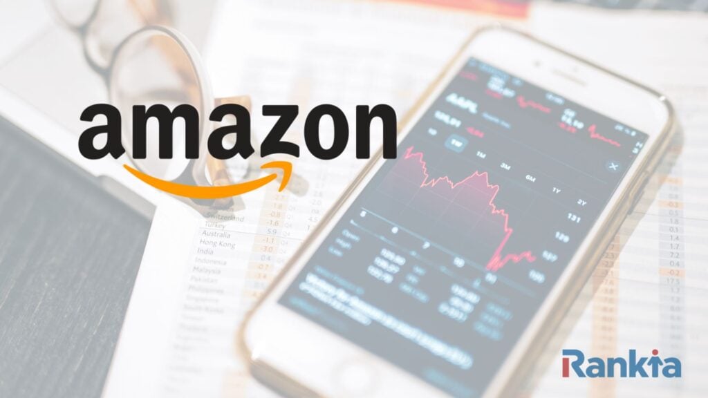 Acheter des actions amazon