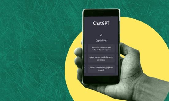 chat gpt trading 1