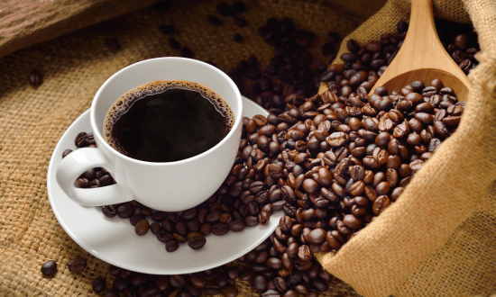 Comment investir dans le café ?
