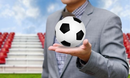 Comment investir dans les équipes de football cotées en bourse ?