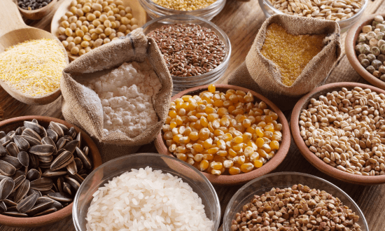 Comment commencer à investir dans le blé ?