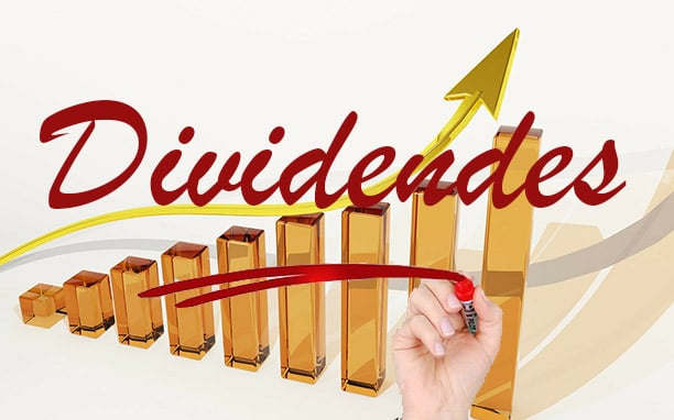 Calendrier des dividendes en France