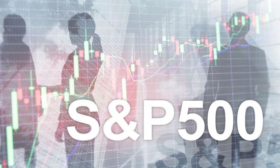 Micro S&P 500 Futures : comment ça fonctionne ?