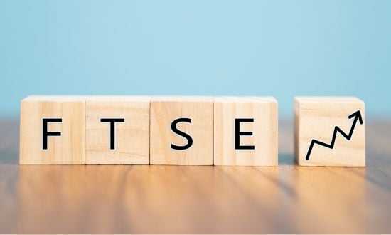 FTSE 100 : l'indice phare de la bourse britannique