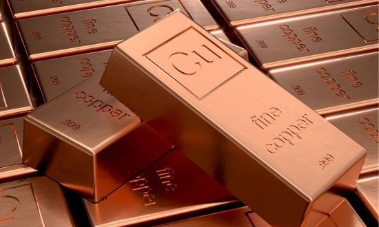 Investir dans le cuivre