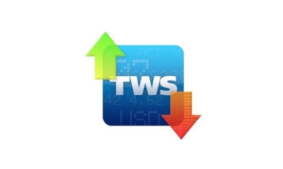Logo Trader WorkStation