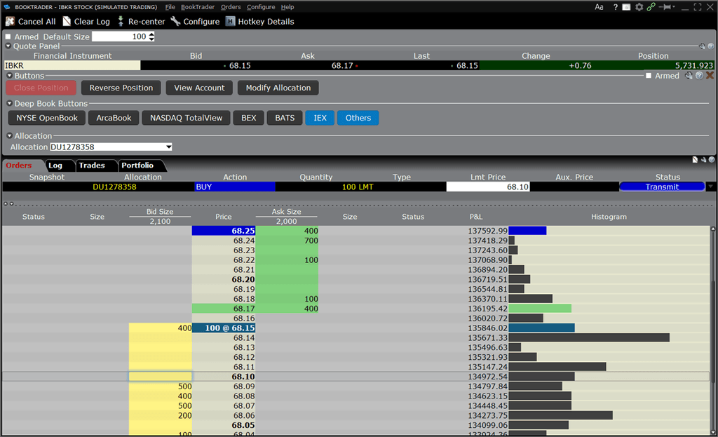 BookTrader