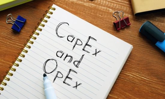 opex et capex