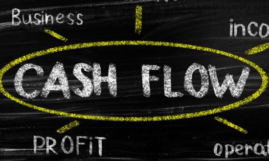 Cash-flow : les définitions, et différents types
