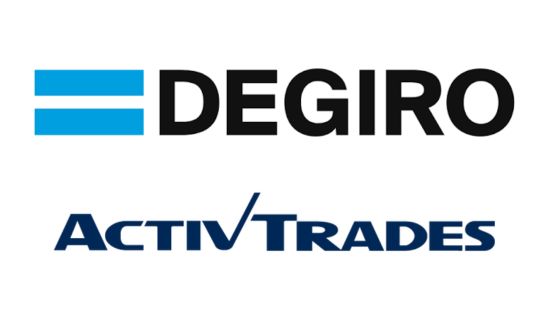 degiro vs activetrades
