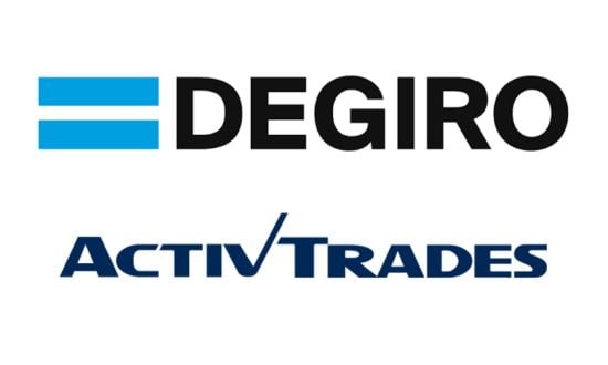 degiro vs activetrades