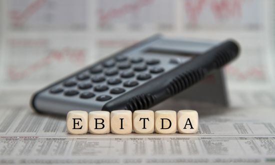 L'EV/EBITDA, qu'est-ce que c'est ?