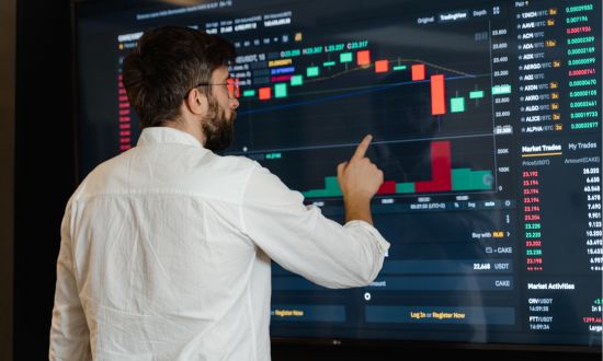 Jesse Lauriston Livermore : qui est-ce ?