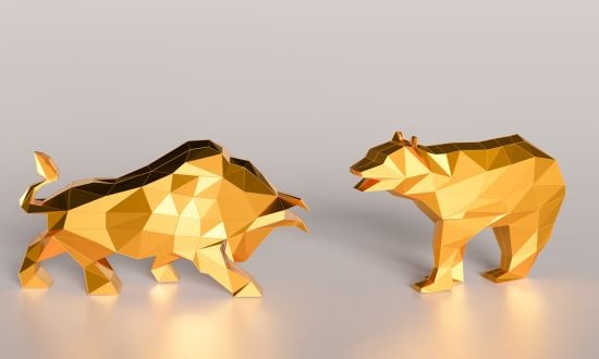 Bullish vs bearish : comment trader la tendance de marché