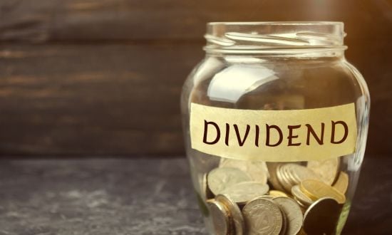 L'investissement en dividendes