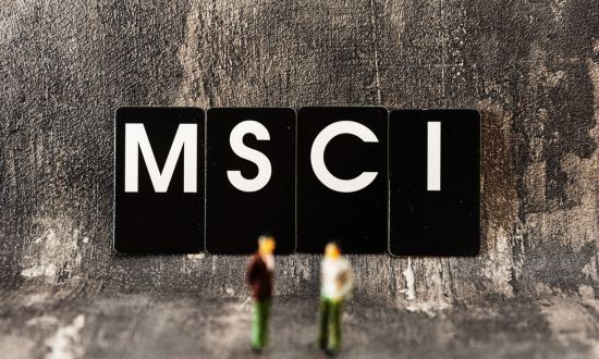 Indices MSCI : histoire, performance, comment investir ?