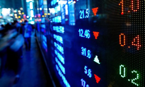 La bourse : qu'est-ce que c'est ?