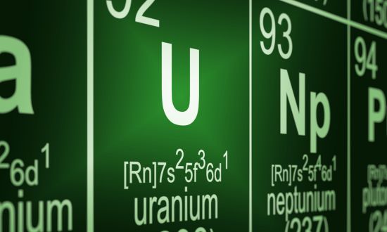 Investir dans l'uranium : actions et ETF