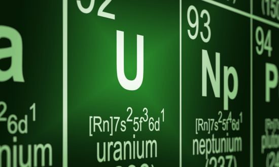 Investir dans l'uranium : actions et ETF