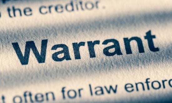 warrants 1
