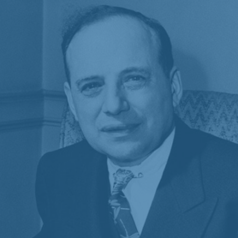 Benjamin Graham