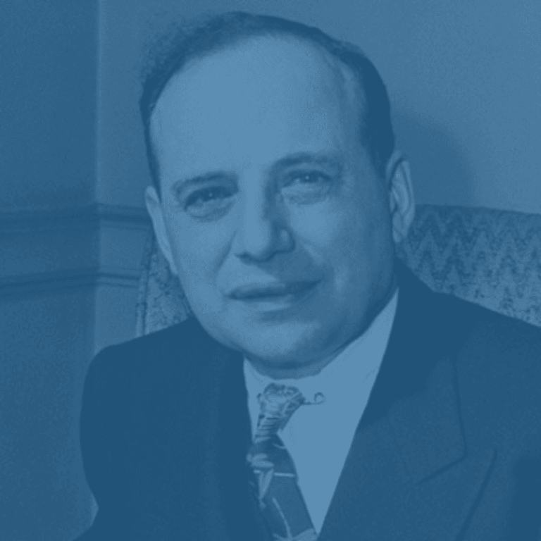 Benjamin Graham