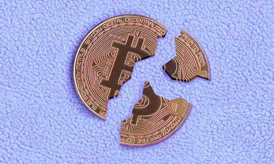 Crypto winter : qu'est-ce que cela signifie ?