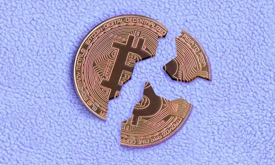 Crypto winter : qu'est-ce que cela signifie ?