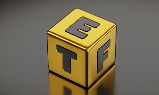 réplication synthétique etf