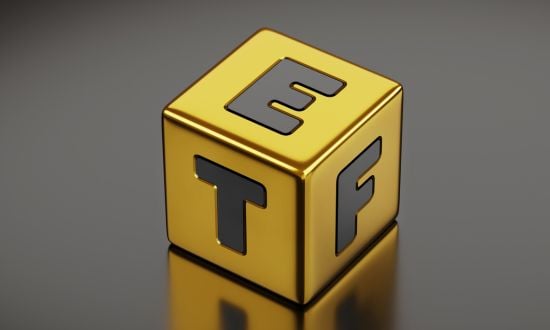 réplication synthétique etf