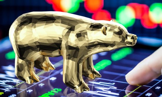 triple formation baissière