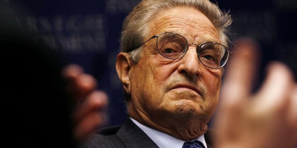 George Soros : qui est-ce ?